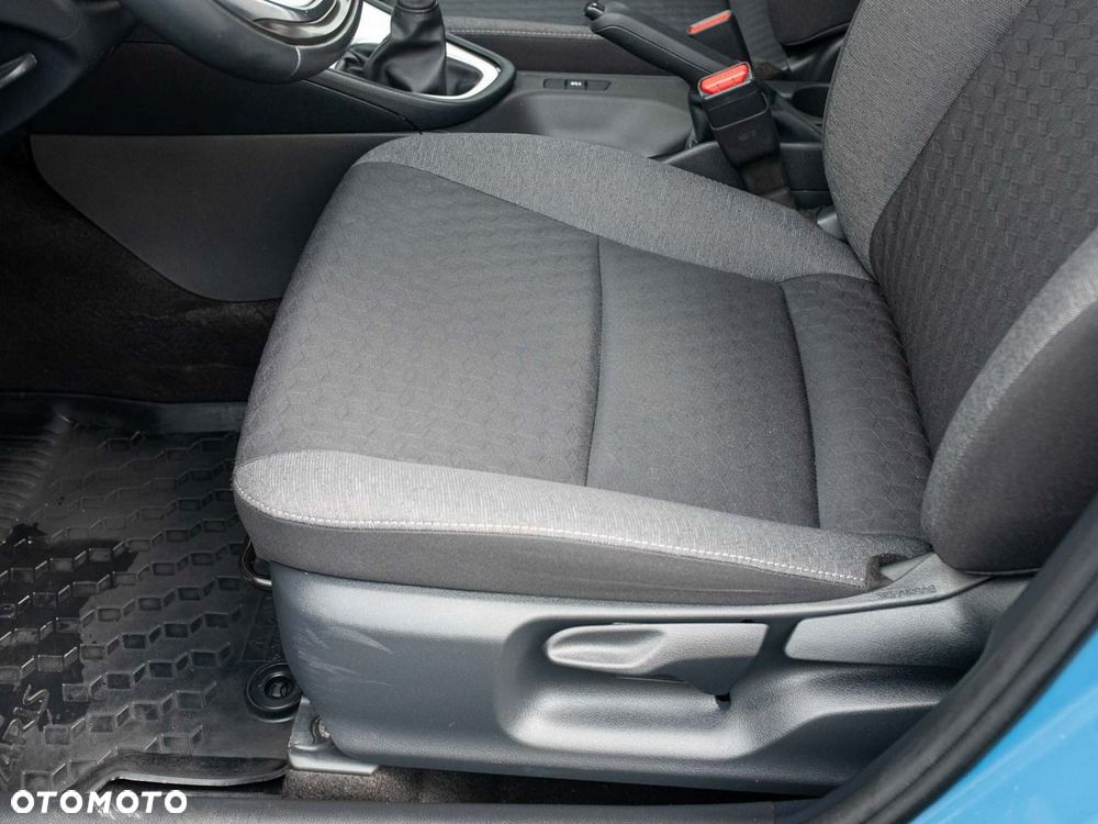 Toyota Yaris 1.5 Comfort - 11