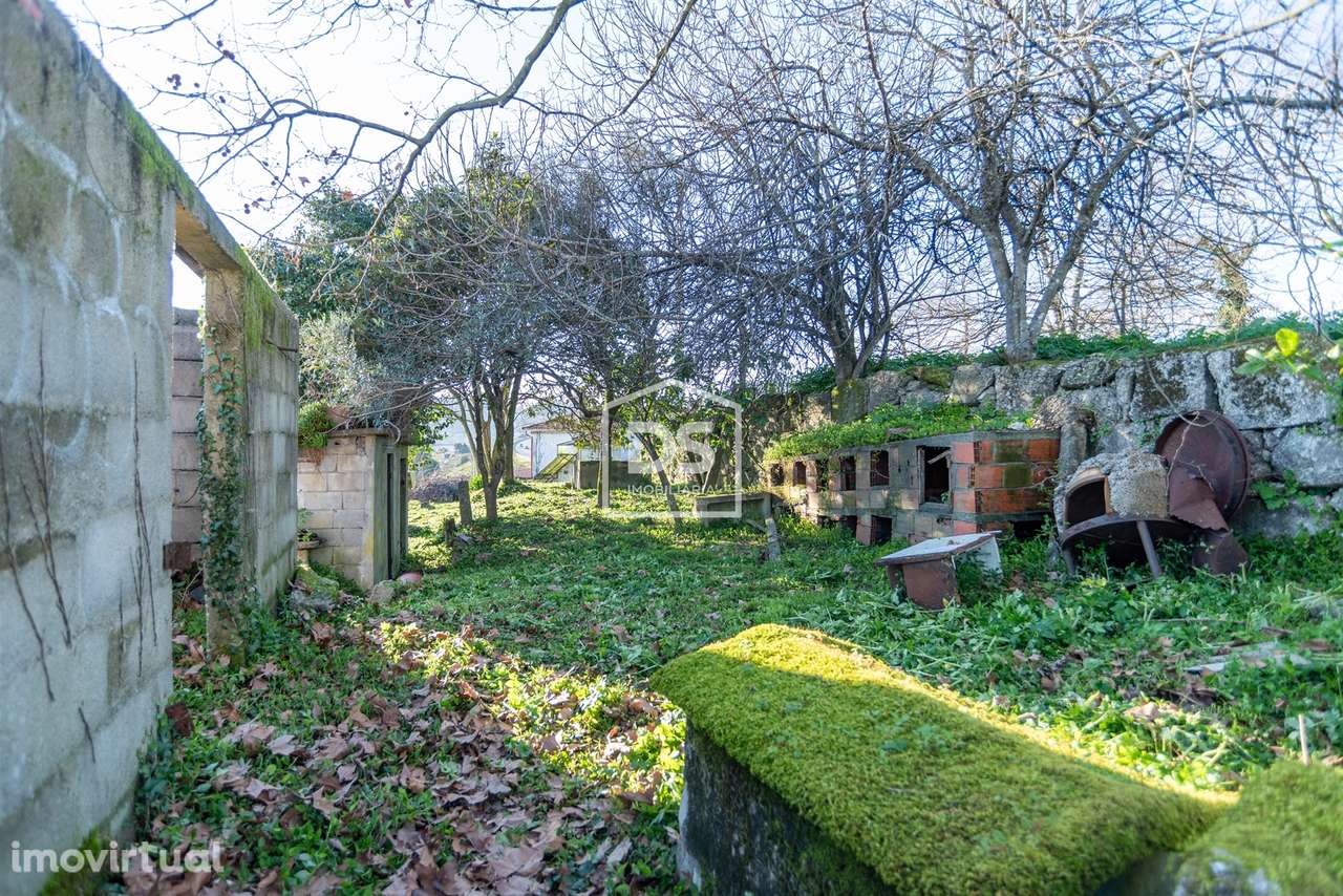 Moradia T0 Venda em Recezinhos (São Mamede),Penafiel - Grande imagem: 3/10