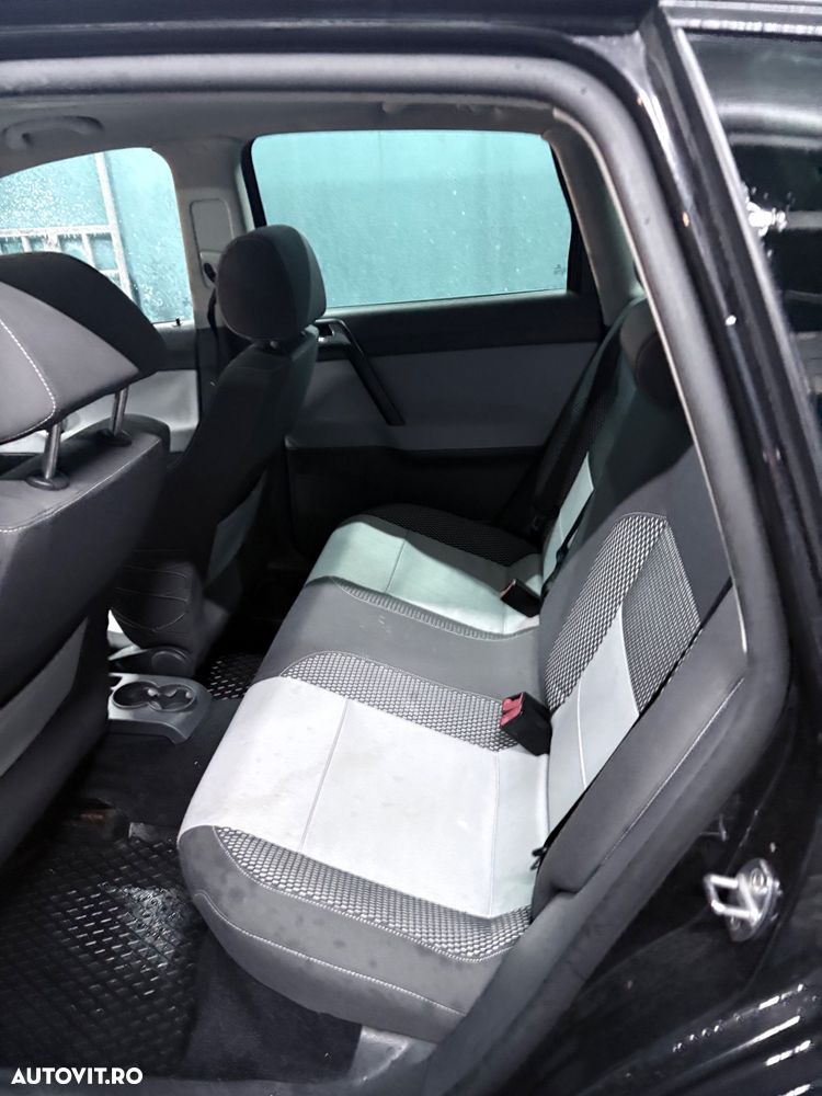 Volkswagen Polo 1.9 TDI CrossPolo - 12