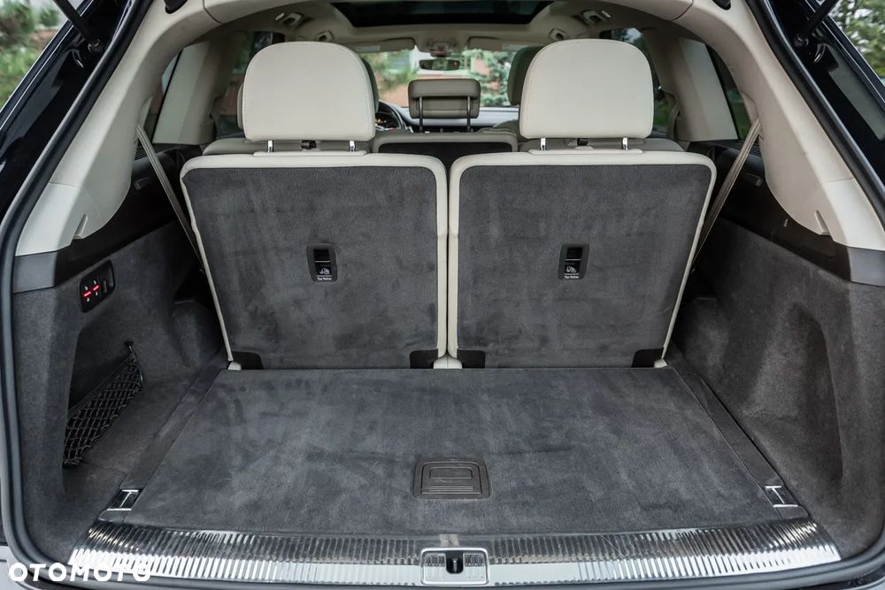 Audi Q7 3.0 TFSI Quattro Tiptronic - 31