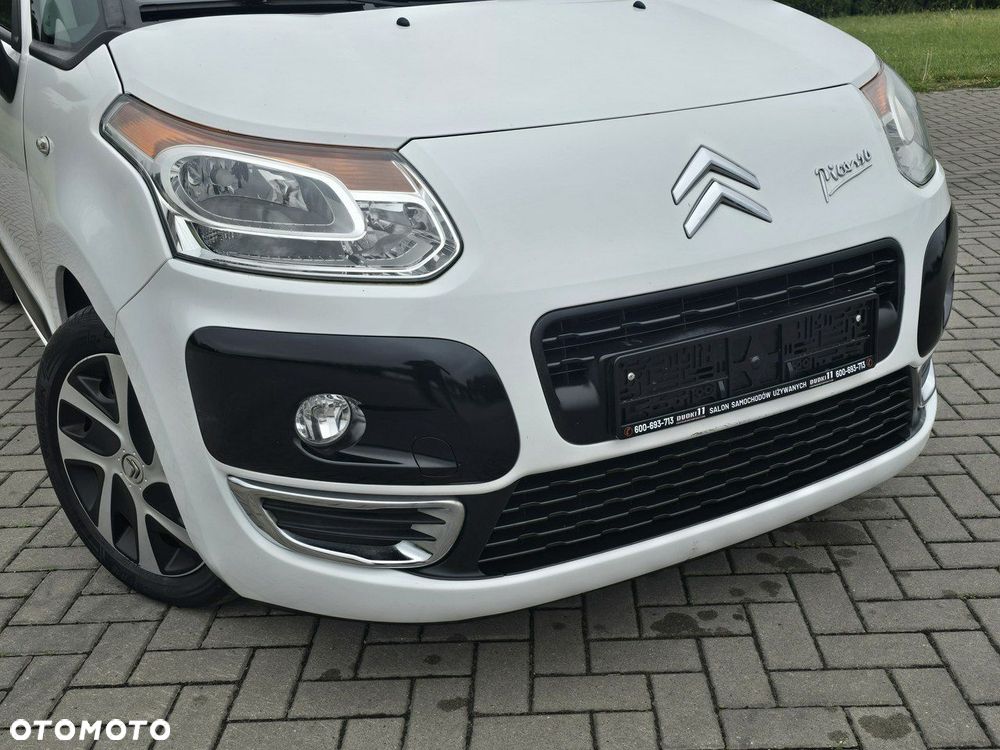 Citroën C3 Picasso - 5