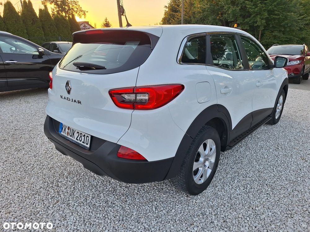 Renault Kadjar - 13