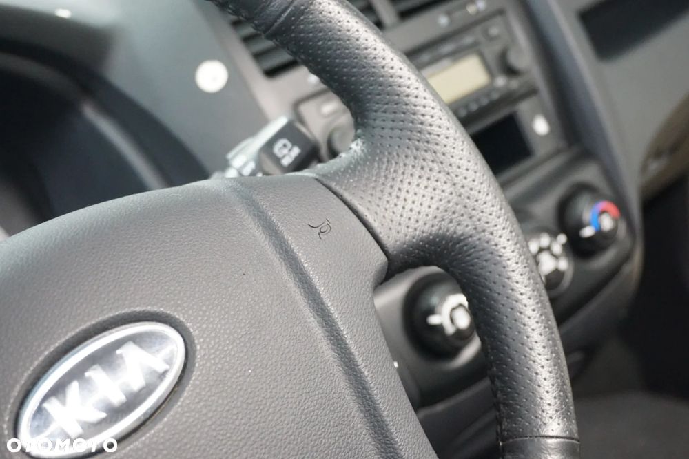 Kia Sportage 2.0 2WD EX - 30