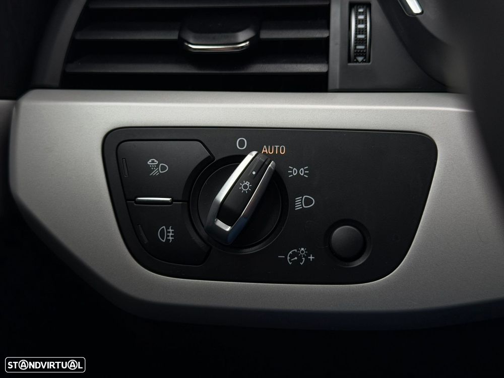 Audi A4 Avant 35 TDI Advanced S tronic - 22