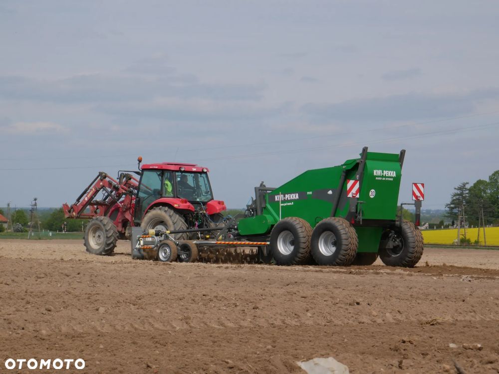 Inny KIVI-PEKKA 7 Flex - 1