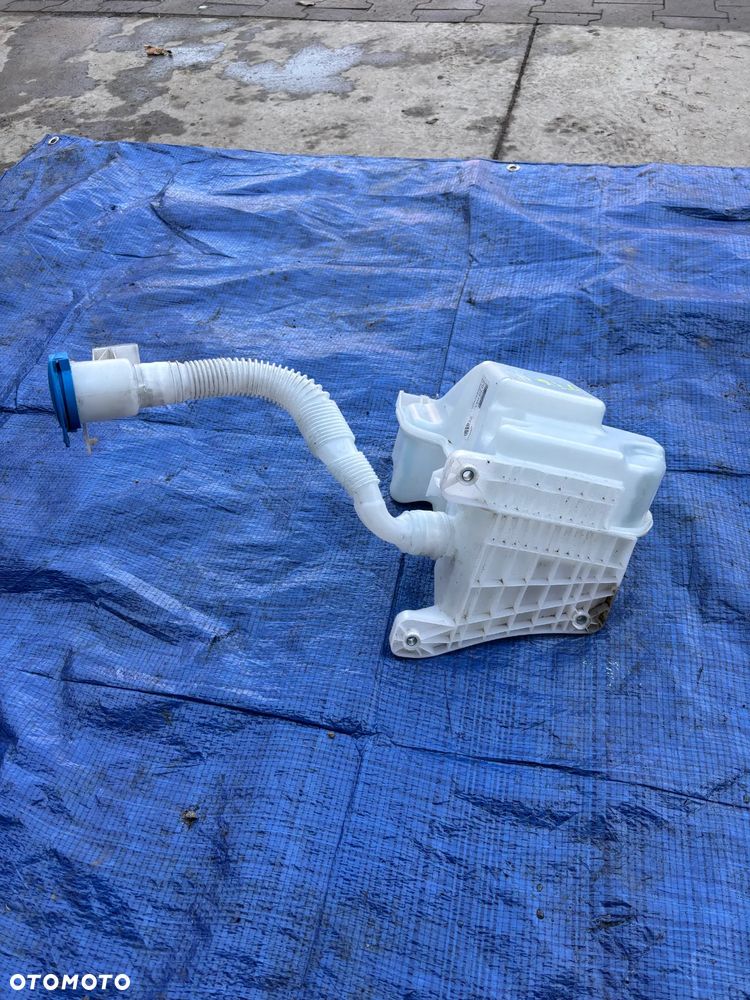 VW Tiguan II 5NA zbiornik płynu spryskiwaczy 5NA955448A - 1