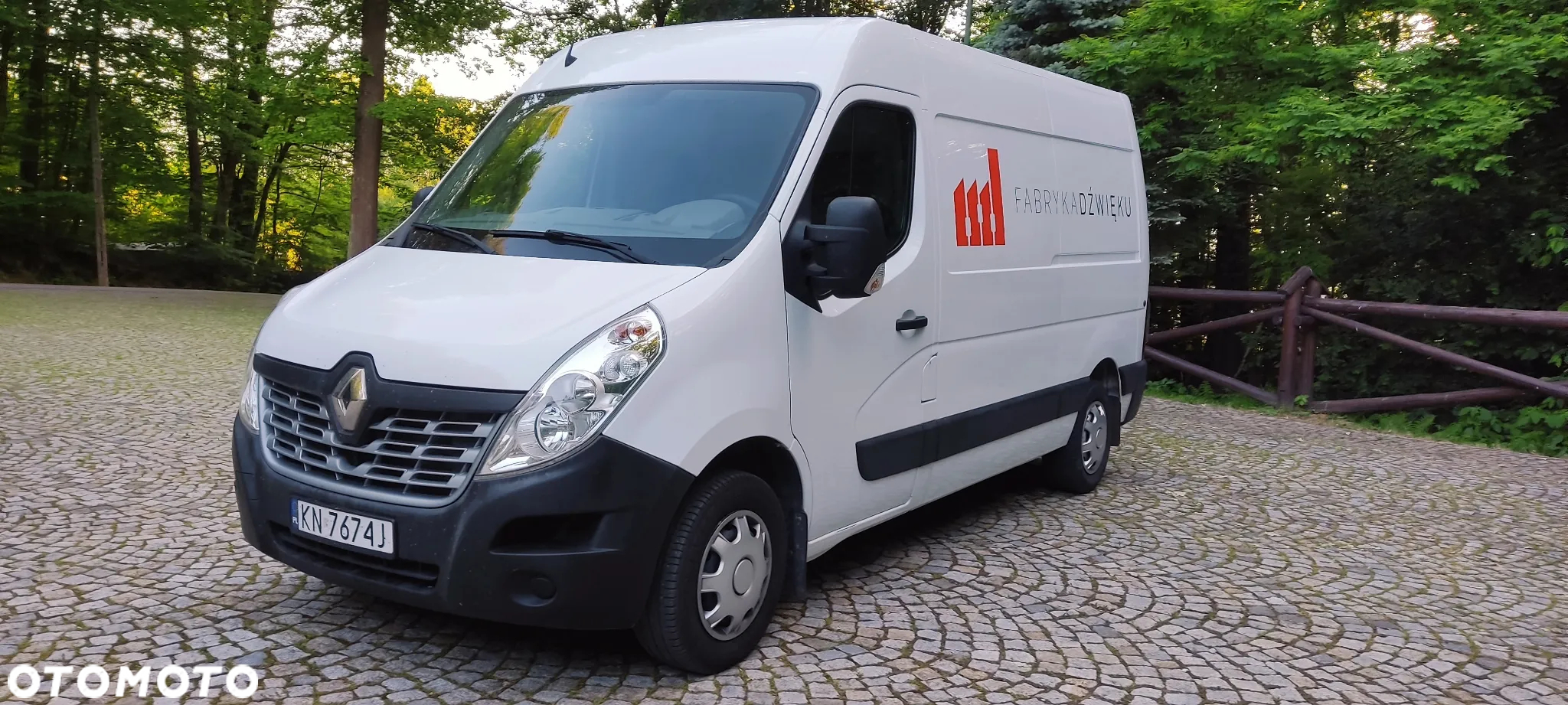 Renault Master L2H2 - 11