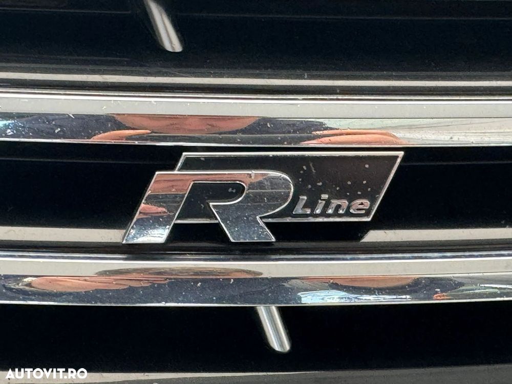 Volkswagen Passat CC 2.0 TDI 4Motion BlueMotion Technology DSG - 6