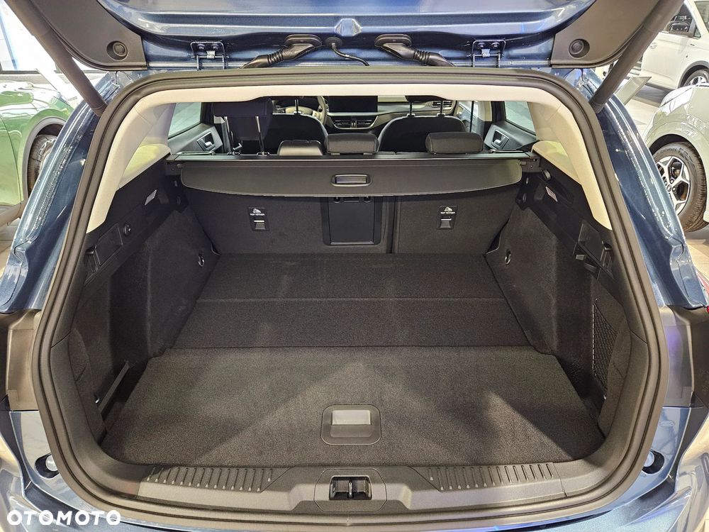 Ford Focus 1.0 EcoBoost mHEV Active X - 13