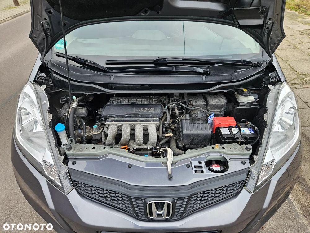 Honda Jazz 1.2 i-VTEC 50 Jahre Edition - 15