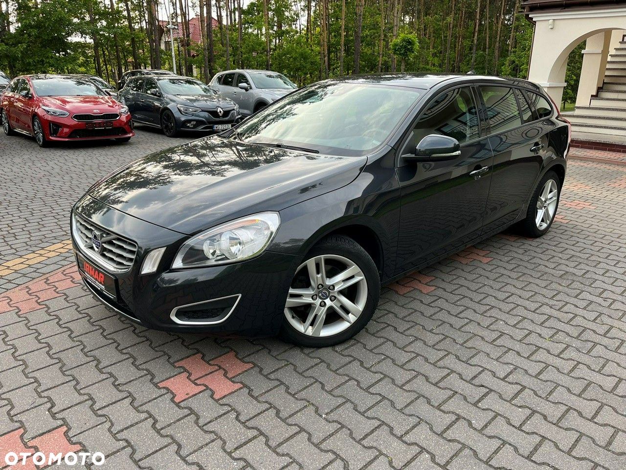 Volvo V60 T4 - 3