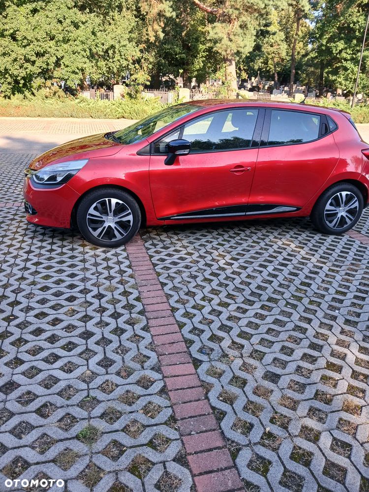 Renault Clio 0.9 TCe Business - 13