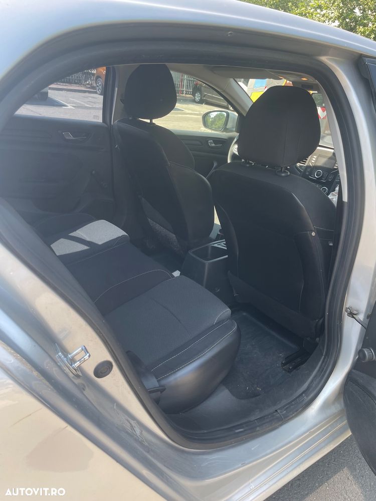 Renault Megane 1.5 dCI Life - 9