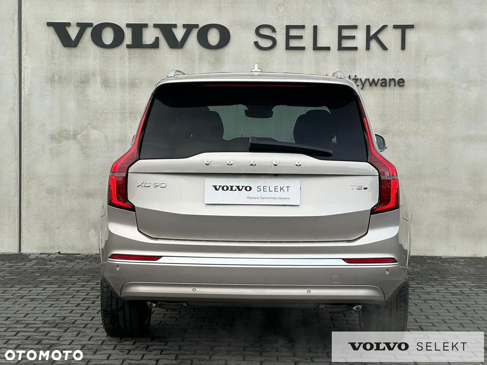 Volvo XC 90 - 14