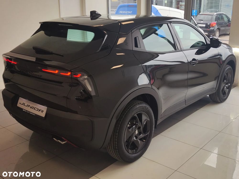 Alfa Romeo Junior 1.2 mHEV Ibrida eDCT - 5