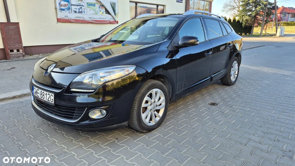 Renault Megane - 5