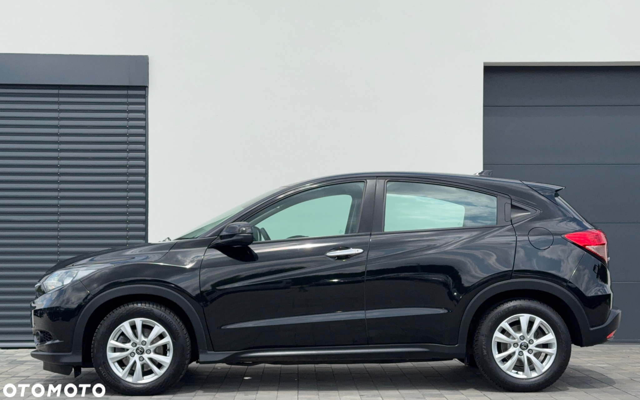 Honda HR-V 1.6 i-DTEC Elegance - 4