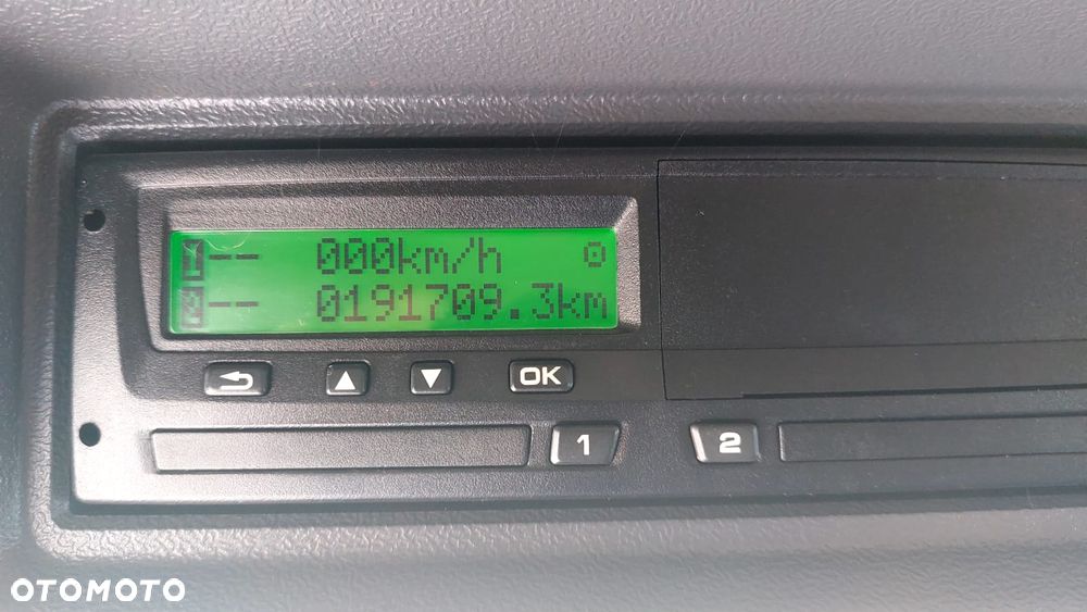 Scania P230 4x2 - 18