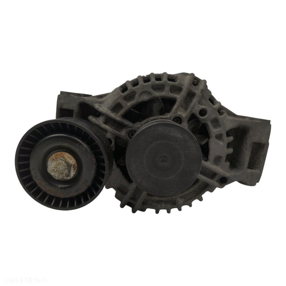 ALTERNATOR BMW E90 E87 2.0 i bosch - 7