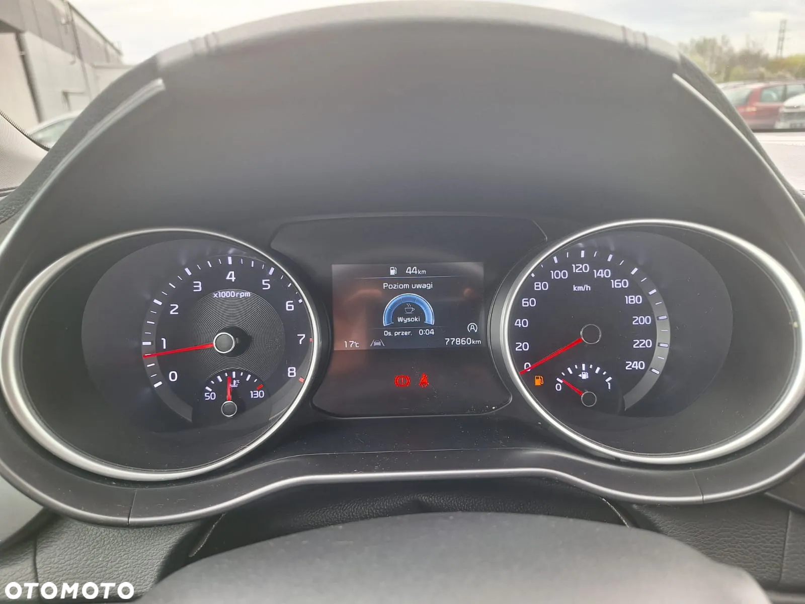 Kia Ceed 1.5 T-GDI M - 16