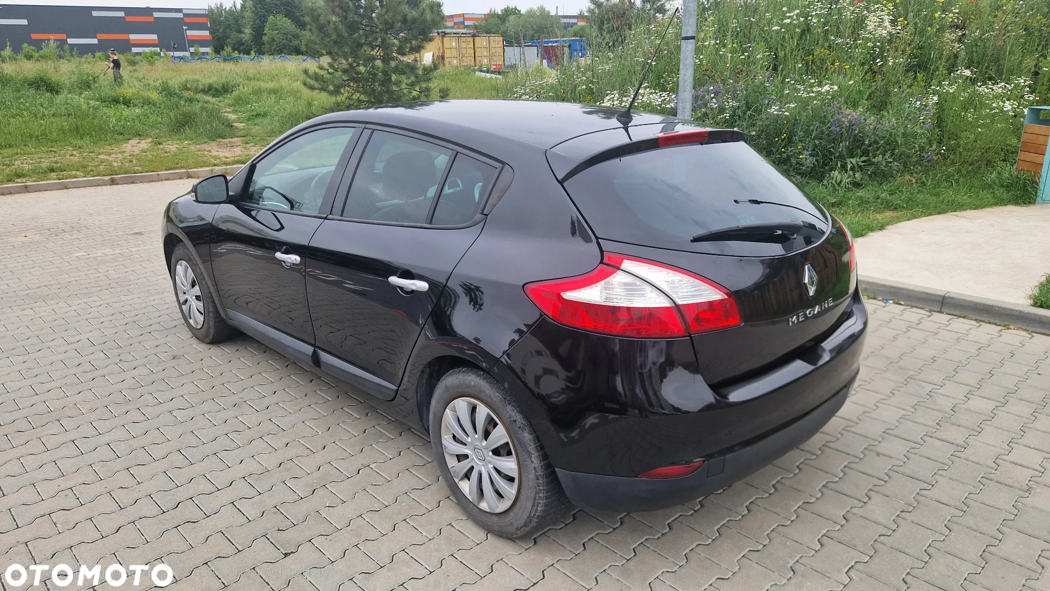 Renault Megane 1.6 16V Dynamique - 6
