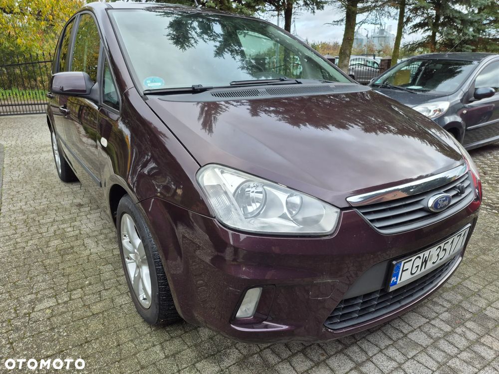 Ford C-MAX 1.8 Ambiente - 3