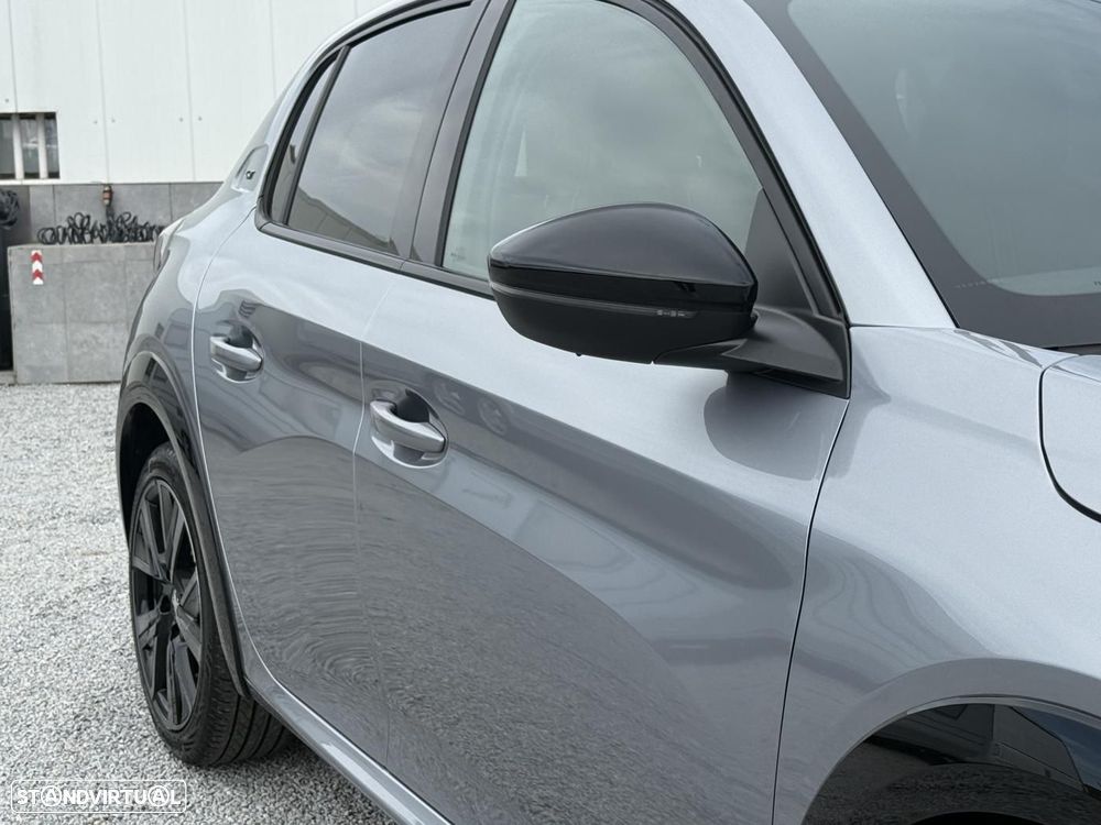Peugeot 208 1.2 PureTech GT - 17