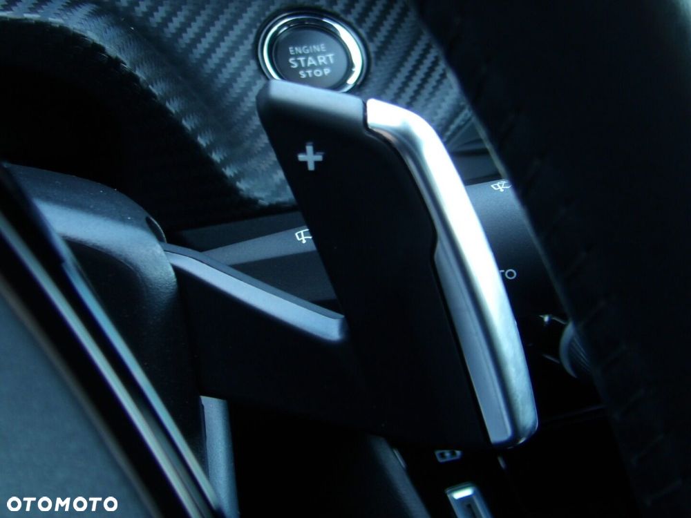 Peugeot 2008 1.2 PureTech Allure S&S EAT8 - 20
