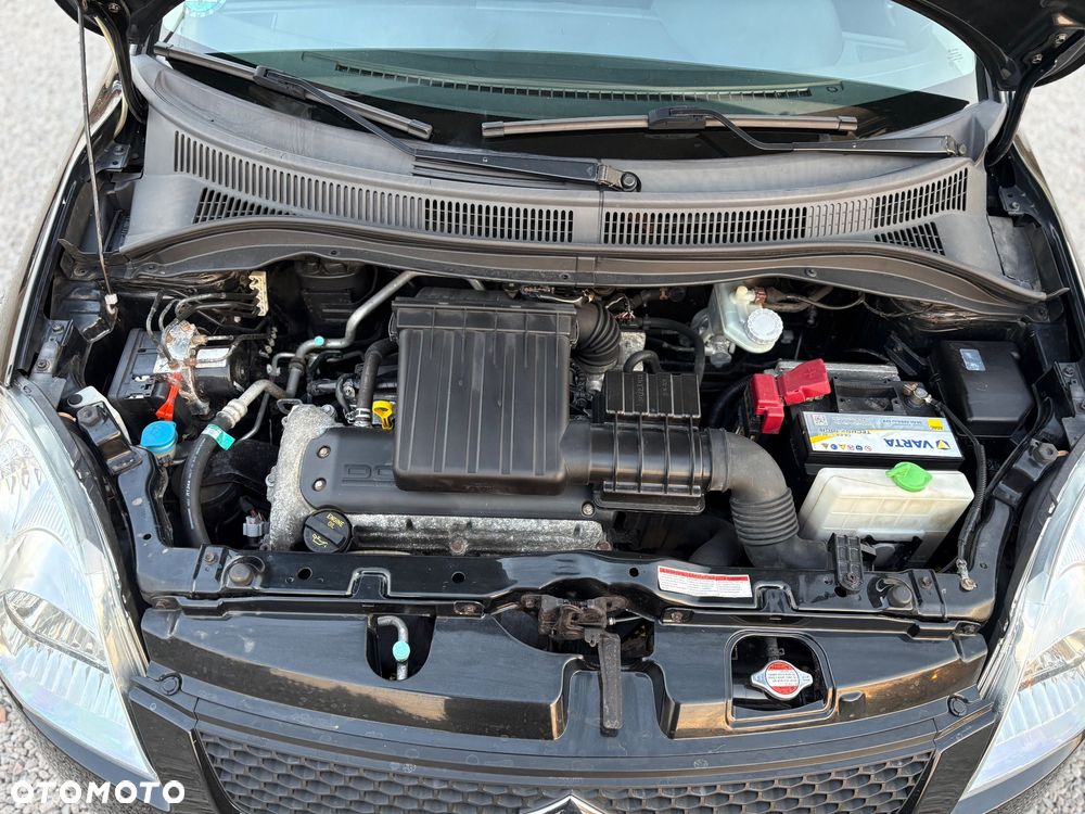 Suzuki Swift 1.3 Comfort - 37
