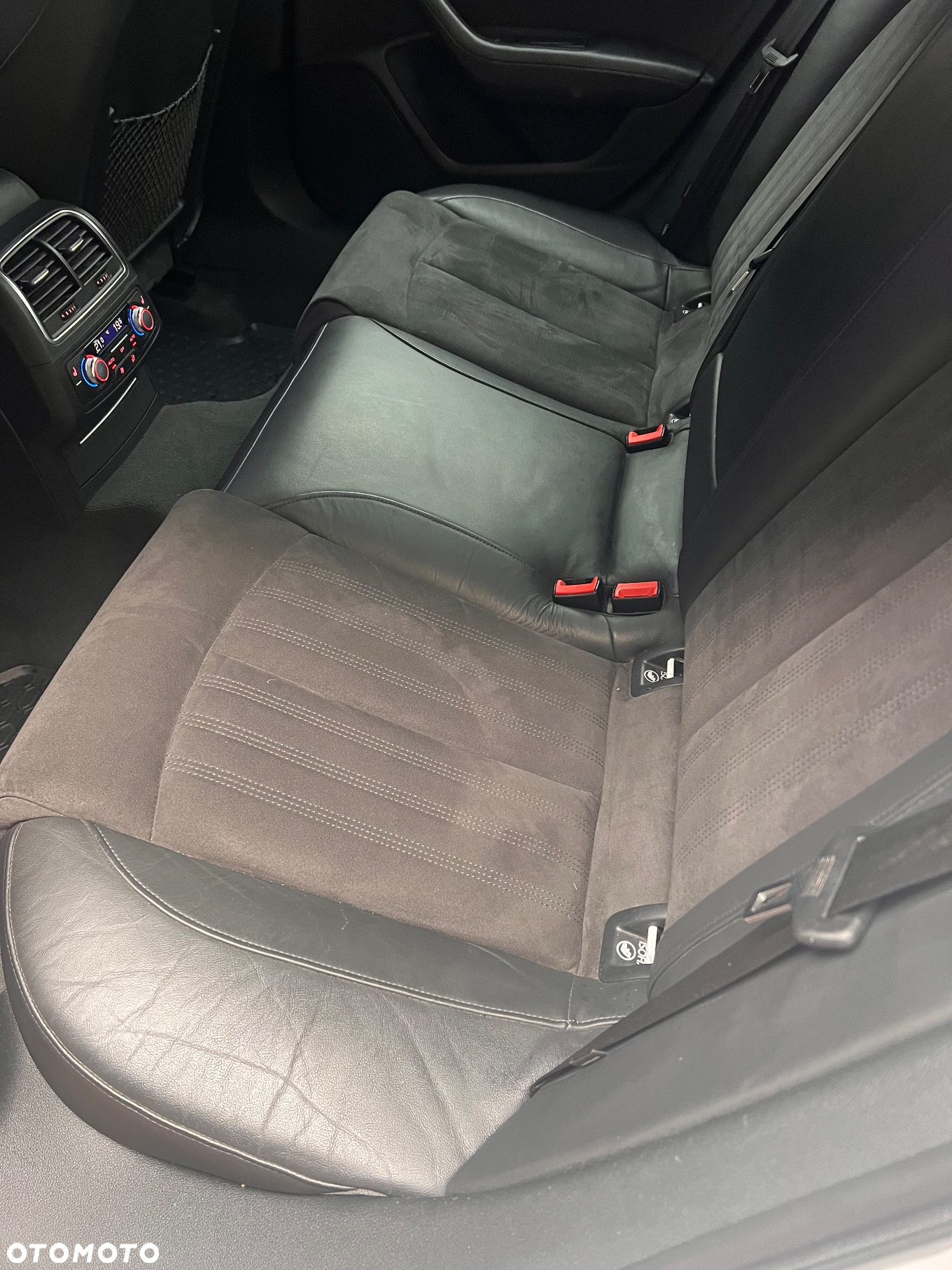 Audi A6 3.0 TDI Quattro S tronic - 6