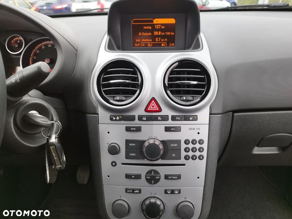 Opel Corsa - 24