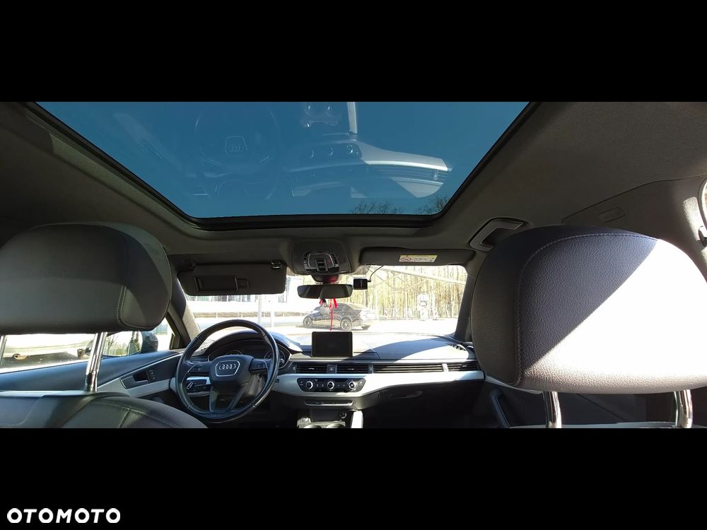 Audi A4 Avant 2.0 TDI S tronic - 12