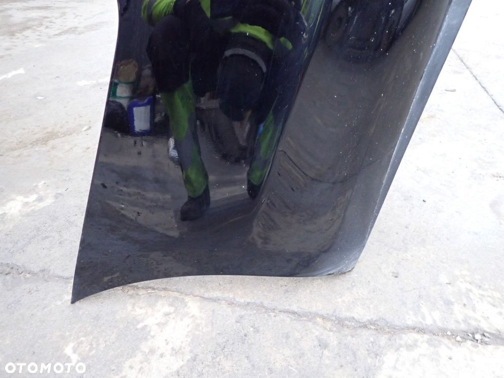 ZDERZAK TYŁ INFINITI M37X KOL: GAC - 6