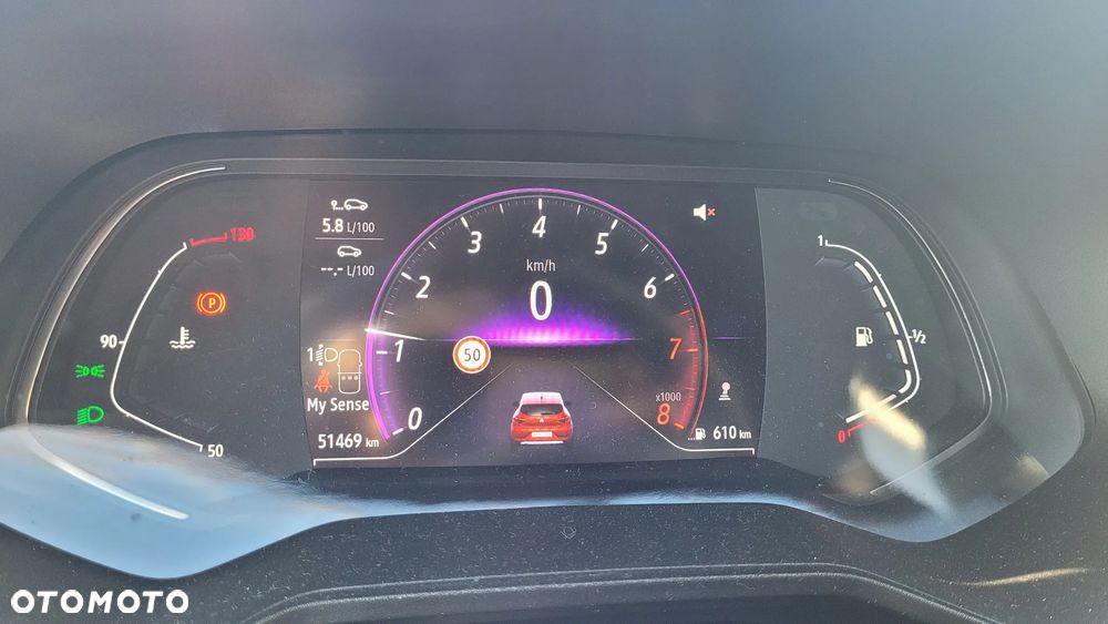 Renault Clio 1.3 TCe Intens - 26