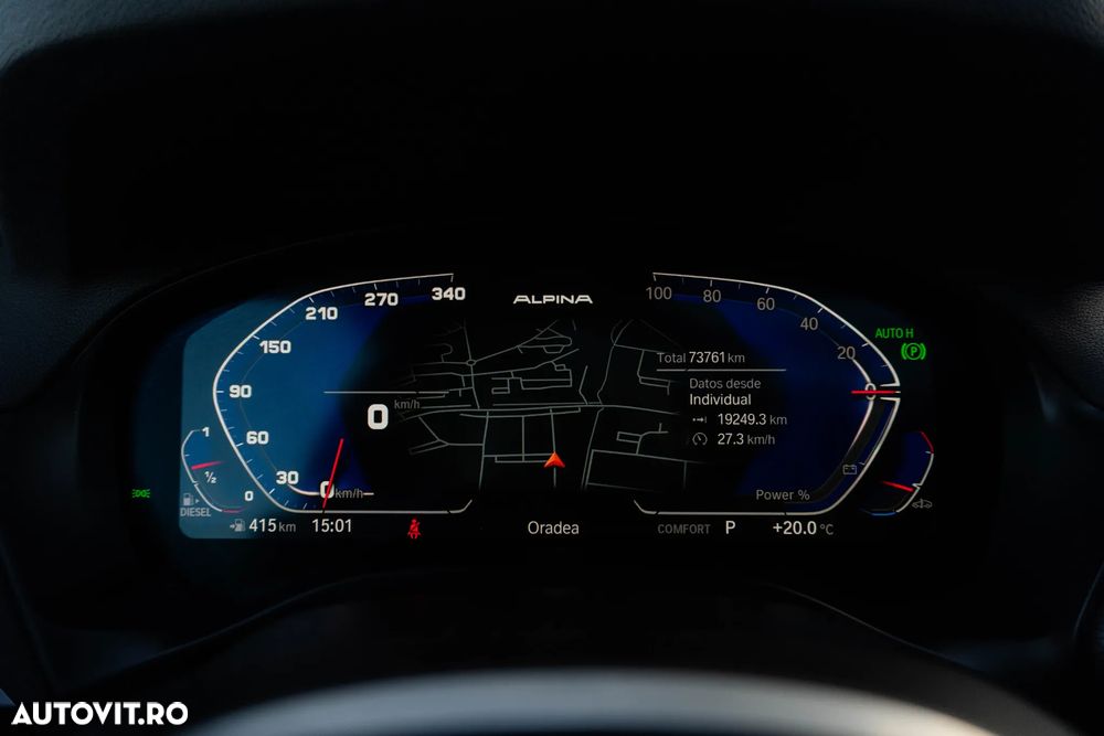 BMW X4 xDrive30d AT MHEV - 18