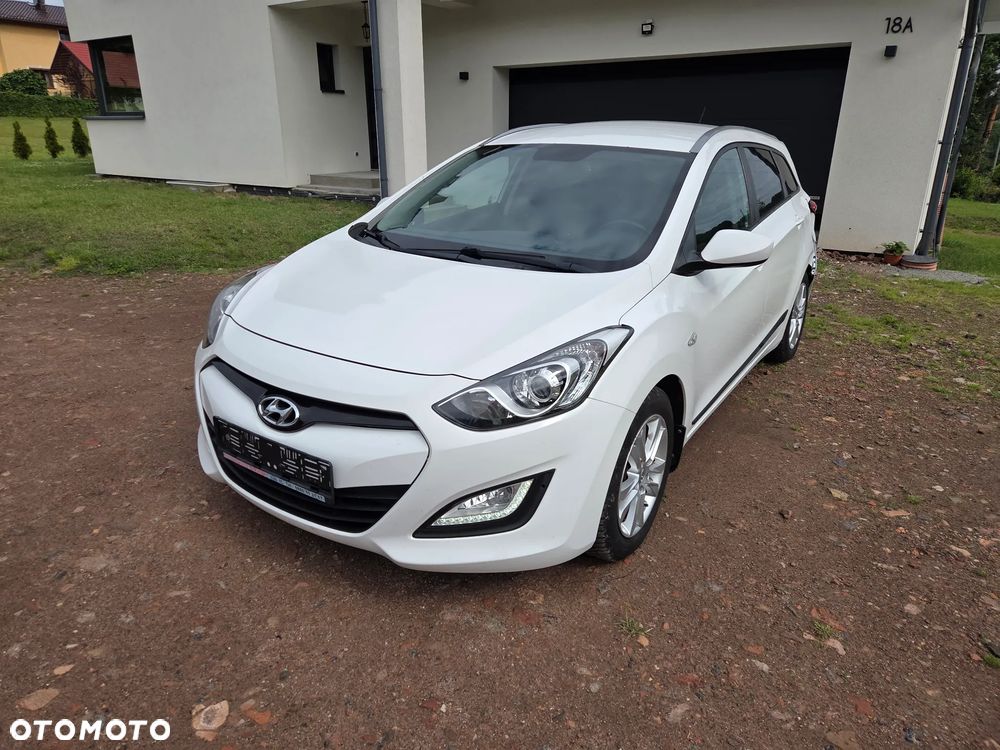 Hyundai i30 1.6 Style - 1