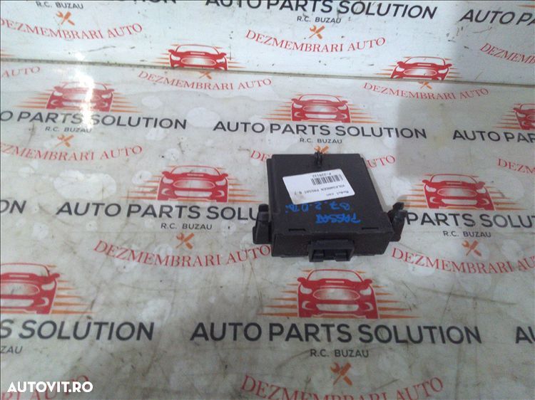 modul can volkswagen passat b 7 - 1