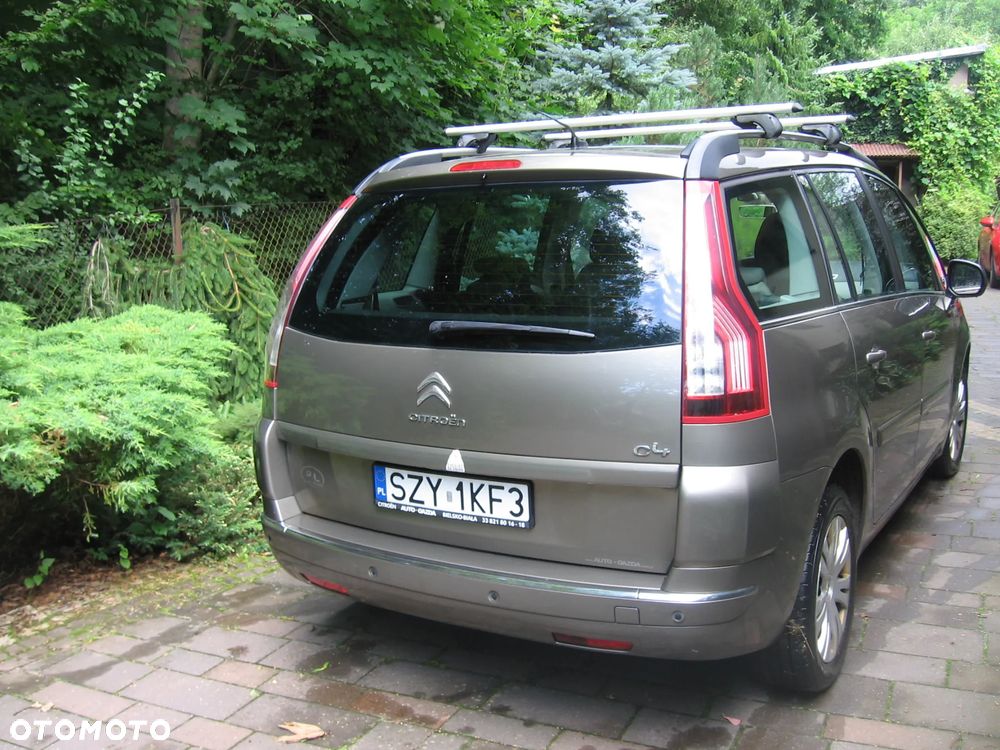 Citroën C4 Grand Picasso 2.0 HDi Selection - 3