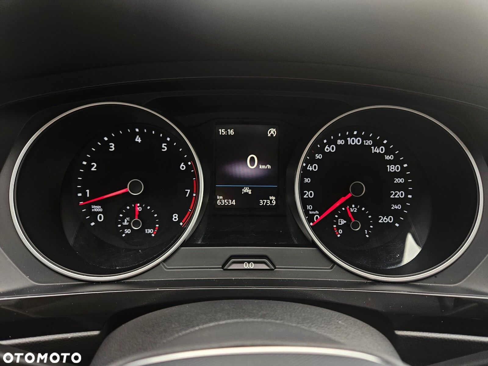 Volkswagen Tiguan 1.5 TSI EVO Life - 15