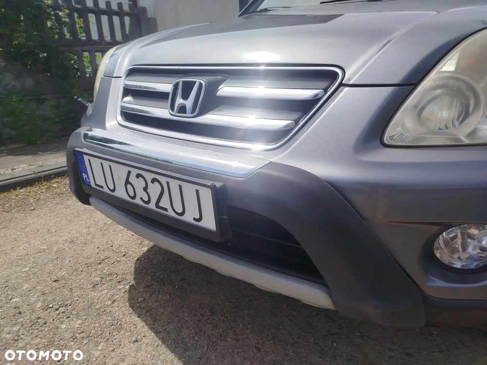 Honda CR-V 2.0 Executive - 35