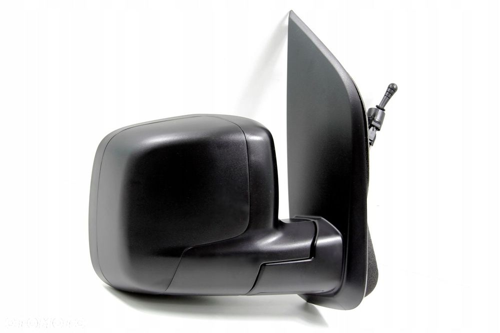 LUSTERKO PRAWE MANUALNE FIAT FIORINO QUBO 07-19