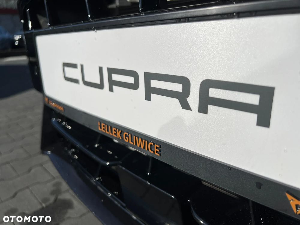 Cupra Formentor 1.5 eTSI mHEV DSG - 30