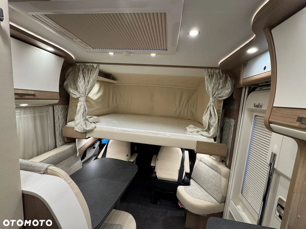 Carthago Malibu I 441 - 37