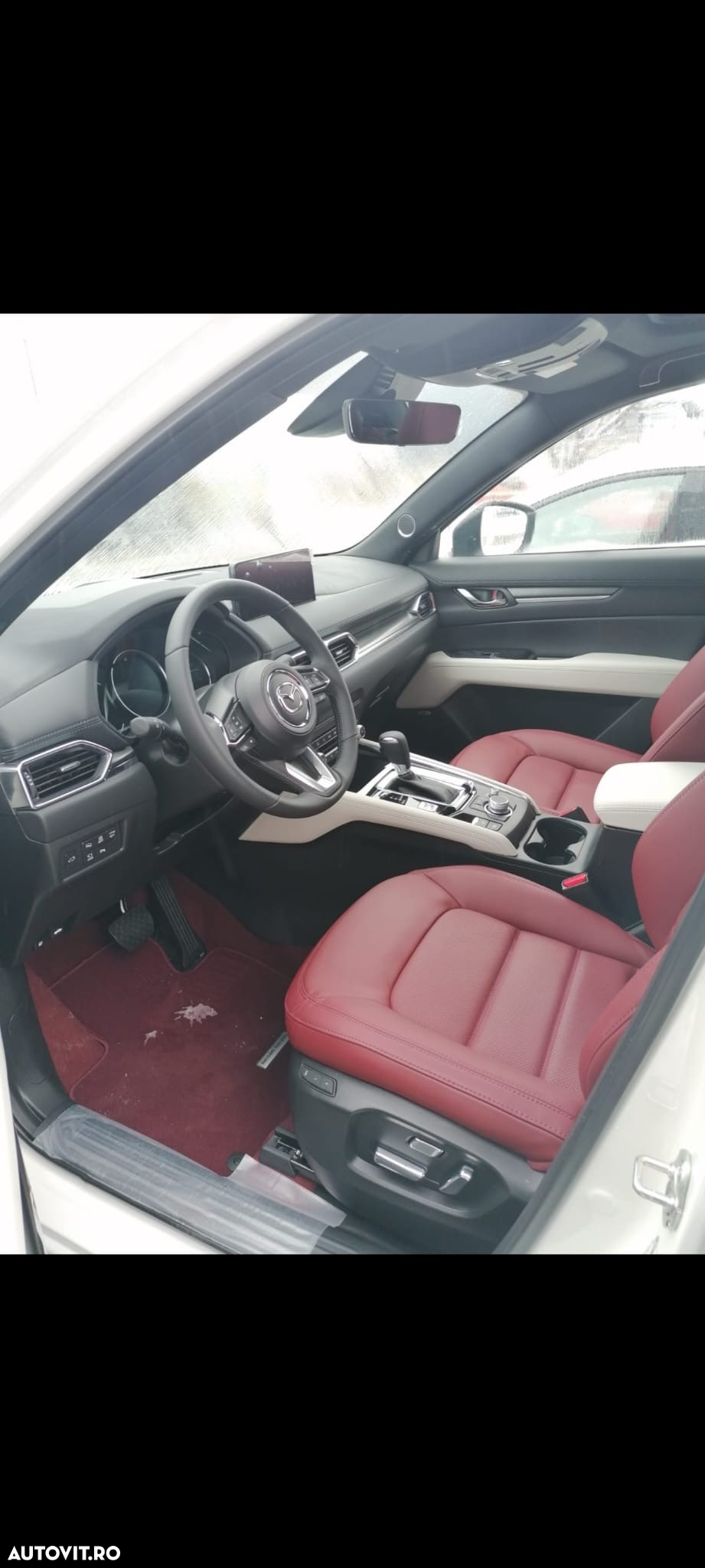 Mazda CX-5 G194 4x4 AT Takumi Plus - 10