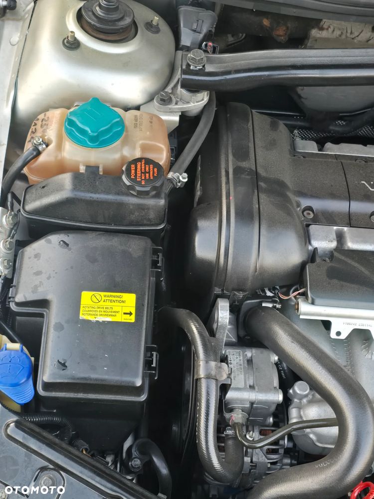 Volvo S60 - 27