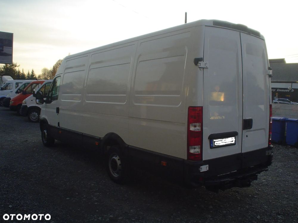 Iveco DAILY - 4