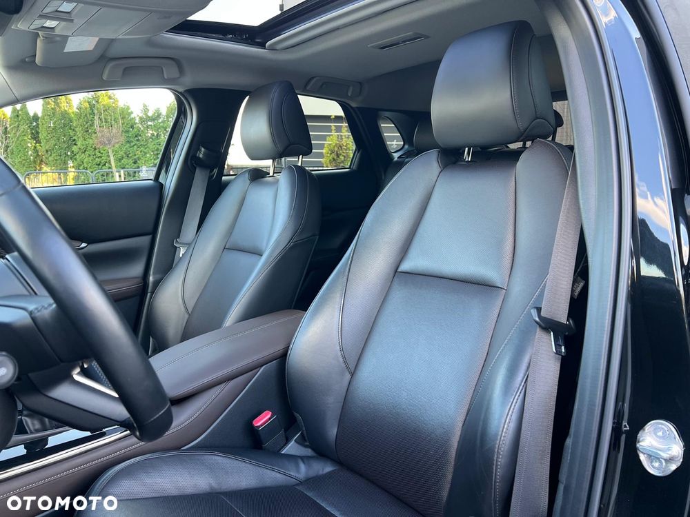 Mazda CX-30 SKYACTIV-X 2.0 M-Hybrid AWD SELECTION - 16