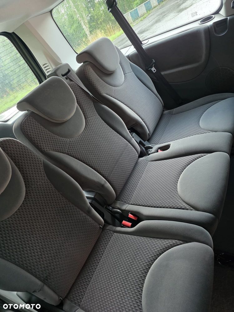 Citroën Jumpy Combi - 15