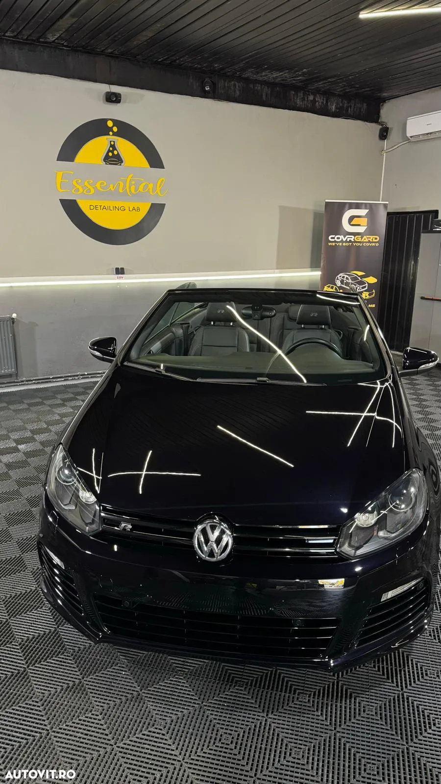 Volkswagen Golf - 14