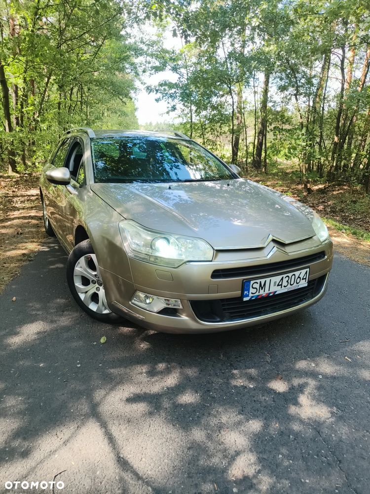 Citroën C5 2.0i 16V Exclusive - 1
